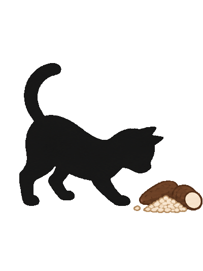Cat animation
