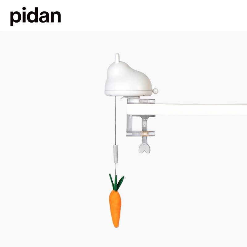 pidan Retractable Pendant Cat Teasing Toy, 2 types