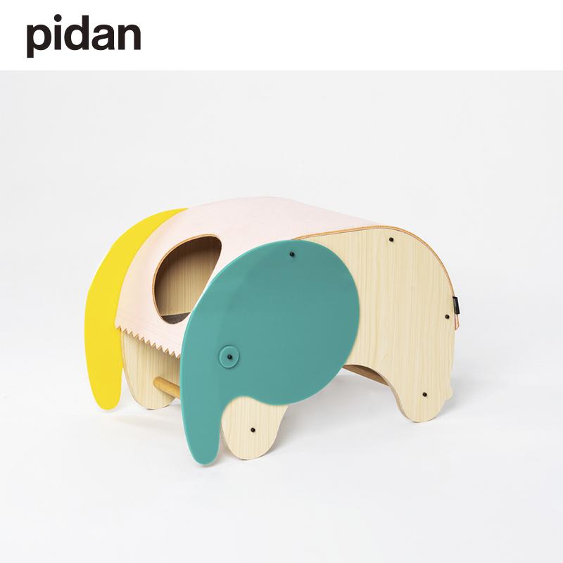 pidan Pet Nest, Elephant–Chick Type