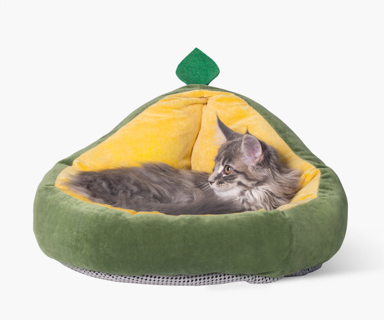 pidan "Avocado" Pet Bed