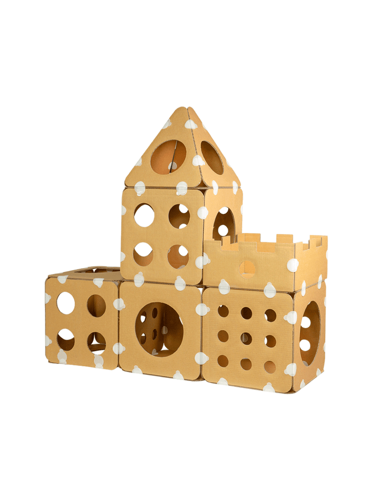 pidan "Boxkitty" Modular Cat House