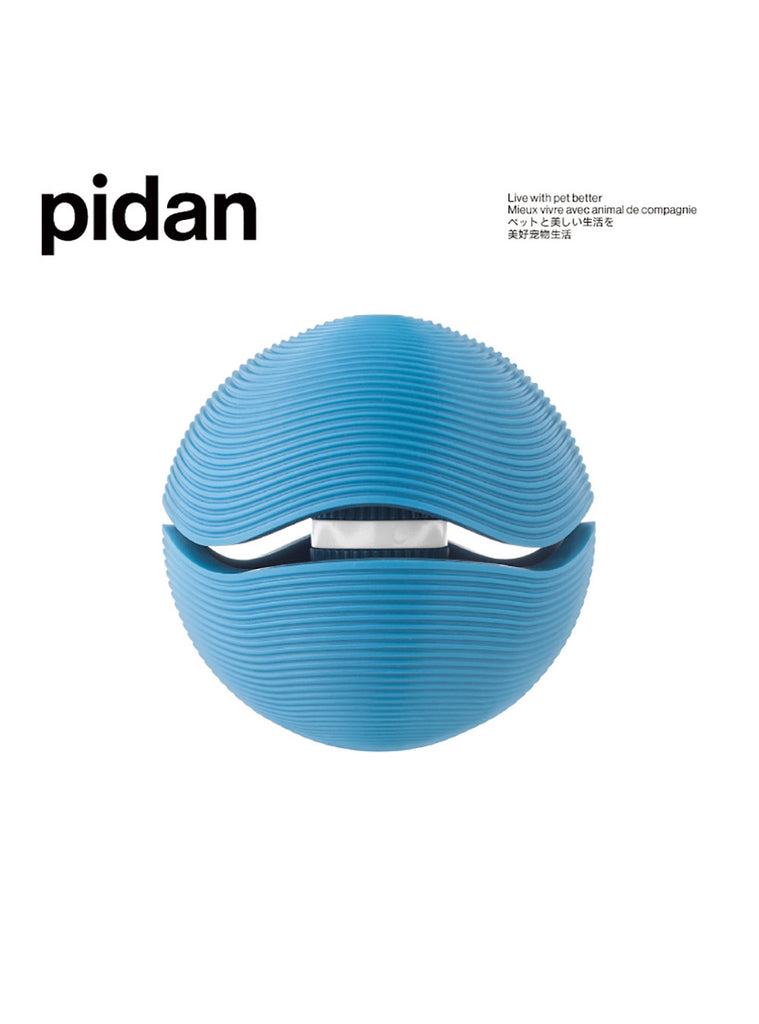 pidan "Pop Art" Dog Treats Dispensing Toy