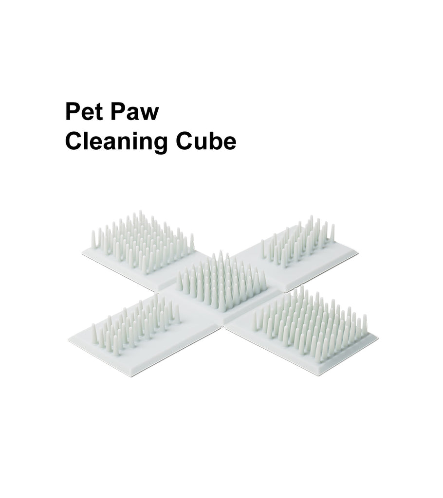 pidan Pet Paw Cleaning Cube