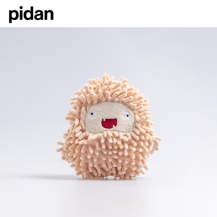 pidan Catnip Plush Toy, Little Monster Series, 8 types